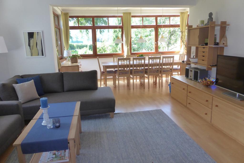 Villa Schnuck - Das Rote Ferienhaus Bad Gastein Room photo