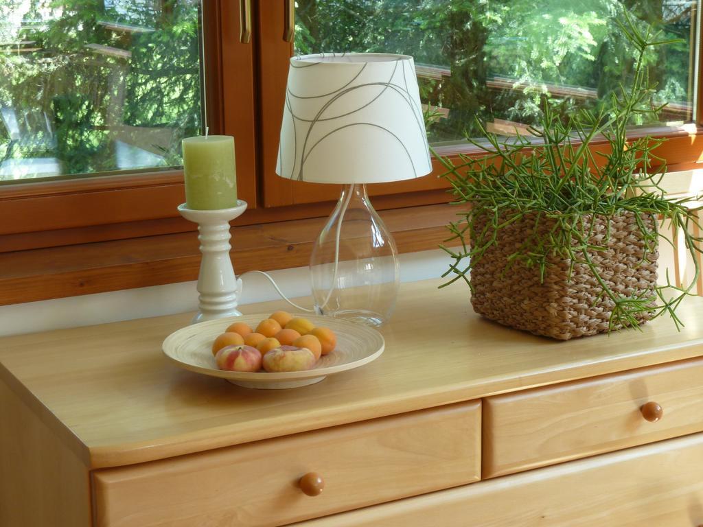 Villa Schnuck - Das Rote Ferienhaus Bad Gastein Room photo